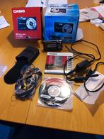 Exilim complete set EX-Z680, Audio, Tv en Foto, Fotocamera's Digitaal, Compact, Ophalen of Verzenden, Zo goed als nieuw, Overige Merken