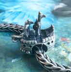 OHM Beads Retired Pirate Ship, Verzenden, Nieuw, Zilver, Overige merken