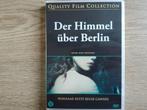 Der himmel uber Berlin - Wim Wenders I 1987, Verzenden, 1980 tot heden, Drama, Zo goed als nieuw