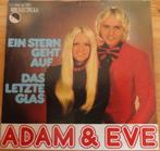 Adam & Eve > Ein stern geht auf, Gebruikt, 7 inch, Single, Ophalen of Verzenden