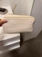 Make up tasje, Sieraden, Tassen en Uiterlijk, Toilettassen, Ophalen of Verzenden, Zo goed als nieuw, Dame