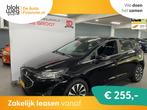 Ford Fiesta 1.0 EcoBoost Hybrid ST-Line/ Automa € 18.500,0, Auto's, Ford, Automaat, 625 kg, Euro 6, Zwart