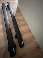 Thule  Black dakdragers | Volkswagen ID.4 vanaf 2021, Ophalen, Zo goed als nieuw