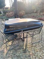 Cam 431 dakkoffer skikoffer, Auto diversen, Dakkoffers, Ophalen, Zo goed als nieuw