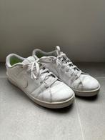 Kindersneakers Nike wit maat 40,5, Ophalen of Verzenden, Gebruikt, Jongen of Meisje, Sportschoenen