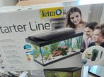 Mooi aquarium, 54 liter te koop., Ophalen, Zo goed als nieuw, Leeg aquarium
