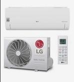 LG 3,5 kW airco met montage en WiFi!, Ophalen, Nieuw