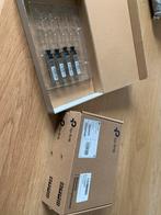 6x TP Link TL-SM311LM(UN) fiber SFP modules 1GB, Computers en Software, Netwerk switches, Ophalen of Verzenden, Nieuw