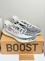 Adidas Yeezy Boost 350 V2 Zebra Maat 47.5, Kleding | Heren, Schoenen, Wit, Ophalen of Verzenden, Sneakers of Gympen, Adidas Yeezy