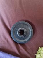 Poelie riemschijf van toyota corolla ke30 bieden, Ophalen of Verzenden, Gebruikt