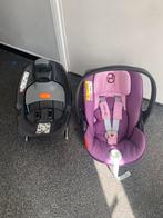 Cybex Platinum, Gebruikt, Slaapstand, Isofix, Ophalen