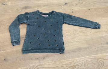 Circle of Trust sweater maat 140 beschikbaar voor biedingen