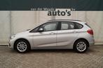 Bmw 2-serie 218d 150pk Automaat Executive -LEER-NAVI-LED-PDC, Euro 6, 4 cilinders, 150 pk, Diesel
