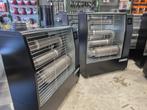 MOBIEL INFRAROOD DIESEL VERWARMER +  THERMOSTAAT SH 16 K, Doe-het-zelf en Verbouw, Verwarming en Radiatoren, Ophalen, 30 tot 80 cm