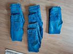 3 spijkerbroeken Jogg Jeans Europe kids Ter Stal 146 158, Ophalen of Verzenden, Gebruikt, Maat 152