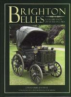 oldtimer pioniertijd auto boek Brighton, Ophalen of Verzenden, Zo goed als nieuw, Algemeen
