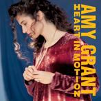 Amy Grant - Heart In Motion, Verzenden, 1980 tot 2000, Zo goed als nieuw
