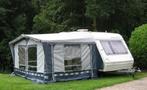 Te koop caravan Beyerland 430 sprinter, Omvormbare zithoek, Treinzit, Particulier, 4 tot 5 meter