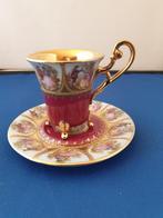 Bavaria kop en schoteltje, Antiek en Kunst, Verzenden