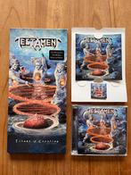 Testament - Titans Of Creation (L.t.d. Box) cd/blu-ray, Ophalen of Verzenden, Zo goed als nieuw, Muziek en Concerten