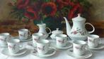 Theeservies Epiag, Ophalen of Verzenden, Zo goed als nieuw, Aardewerk, Overige stijlen