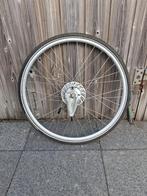 Te koop voorwiel motor Gazelle, Ophalen, Gebruikt, Algemeen, Wiel