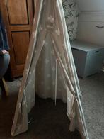 Tipi tent om te spelen zo goed als nieuw, Kinderen en Baby's, Ophalen, Zo goed als nieuw