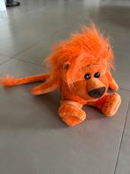 ING Leeuwtje Knuffel Spaarpot, Ophalen, Nieuw, Overige typen