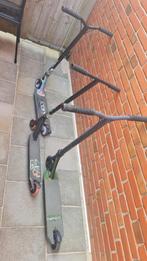 NKD Stunt Steps te koop, Ophalen, Zo goed als nieuw, Gewone step