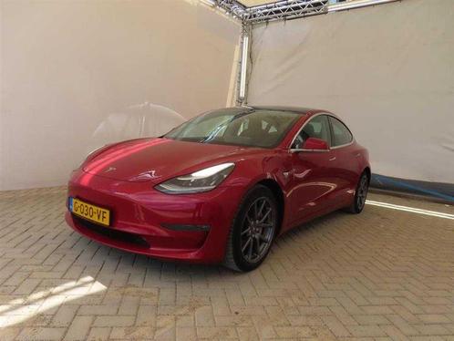 Tesla Model 3 Long Range AWD 75kWh 2019 FULL SELF DRIVING |, Auto's, Tesla, Bedrijf, Model 3, Elektrisch, Sedan, Automaat, Origineel Nederlands