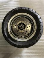 Voorwiel voorvelg zip 2000 grijs 6466244 gebruikt, Ophalen of Verzenden, 50cc-Scooterparts, Info@50cc-scooterparts.nl, Veen