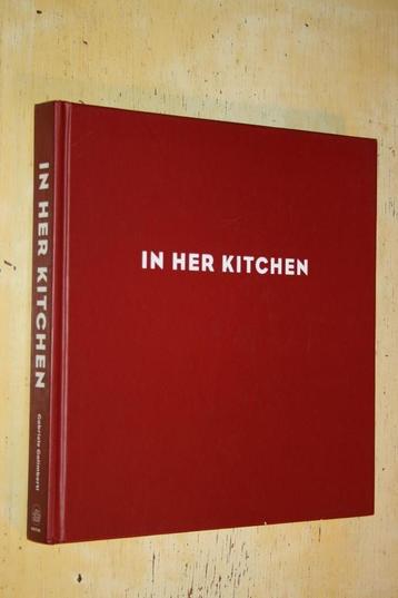 Gabriele Galimberti In her kitchen recepten grootmoeders  beschikbaar voor biedingen