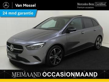 Mercedes-Benz B-klasse 180 Luxury Line / Stoelverwarming / A beschikbaar voor biedingen