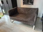 Leuk 2-zits bankje Ikea, Ophalen, Tweepersoons, 75 tot 100 cm, Zo goed als nieuw