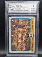 World cup foootball 1978 holland gum met johan cruijff ugs 2, Hobby en Vrije tijd, Verzenden, Zo goed als nieuw
