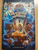 De Magische Apotheek-A.Ruhe-Er hangt een geheim in de lucht, Ophalen, Zo goed als nieuw, Fictie, Anna Ruhe