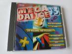 Mega Dance 93 - Part 3, Ophalen of Verzenden, Dance Populair