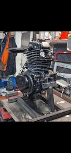 Honda ft 500 motor blok. Xr500 xt 500., Ophalen, Gebruikt, Honda