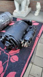 Tractor Startmotors Zetor- Perkins 65pk of Ford major, Hobby en Vrije tijd, Ophalen, Gebruikt