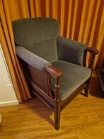 Mooi stoeltje, Huis en Inrichting, Stof, Zo goed als nieuw, 50 tot 75 cm, Ophalen