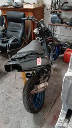 Aprilia sr50 frame, Ophalen, Zo goed als nieuw