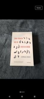 1000 Vragen over de Dood - Cornald Maas, Ophalen of Verzenden, Zo goed als nieuw, Cornald Maas, Overige