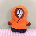 South Park Kenny figuur knuffel Nicotoy Belgie 14 cm, Ophalen of Verzenden, Gebruikt