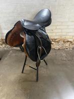 Stübben - vzh zadel, Dieren en Toebehoren, Paarden en Pony's | Zadels, Ophalen, Overige soorten