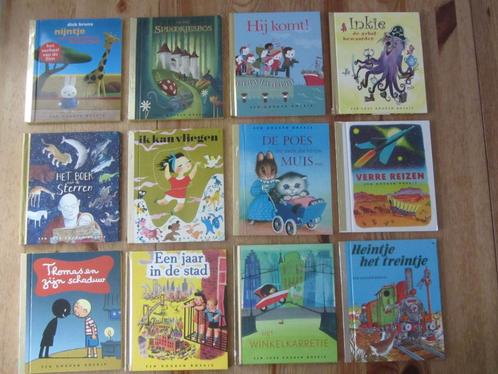 Gouden boekjes, Boeken, Kinderboeken | Baby's en Peuters, Gelezen, 3 tot 4 jaar, Ophalen of Verzenden