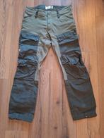 Fjällräven Keb Trousers - maat EU 48 / US 32 (Regular)

Goed, Maat 48/50 (M), Ophalen of Verzenden, Zo goed als nieuw, Fjällräven