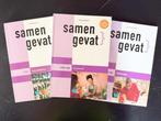 Examenbundels Wiskunde, Economie & Geschiedenis – vmbo, Boeken, Schoolboeken, VMBO, Overige vakken, Ophalen of Verzenden, Nieuw