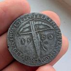 Schutterspenning Brussel 1560 Zeldzaam later werk, Ophalen of Verzenden, Vóór koninkrijk