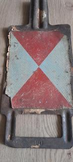 Deutsche bundesbahn, BORD laatste wagon, Ophalen of Verzenden, Gebruikt, Trein, Overige typen