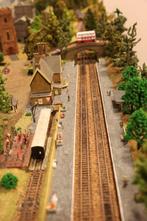 MODELSPOORBEURS LISSE 25-10-'25, Hobby en Vrije tijd, Modeltreinen | H0, Gelijkstroom of Wisselstroom, Ophalen of Verzenden, NS